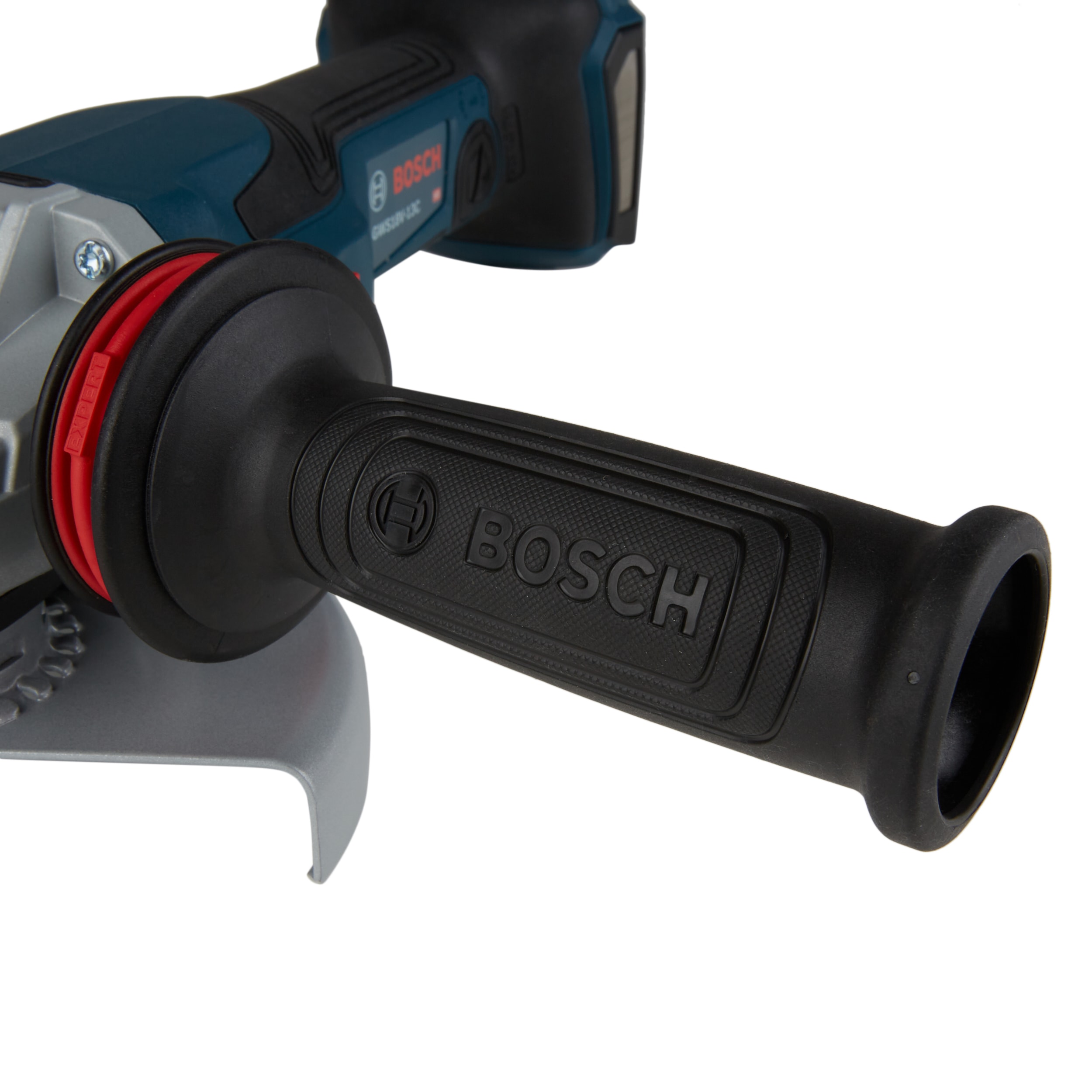 Bosch PROFACTOR 6-in 18-Volt Sliding Switch Brushless Cordless Angle Grinder