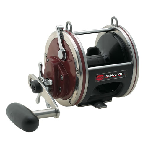 PENN Special Senator Star Drag Conventional Fishing Reel. Size 114