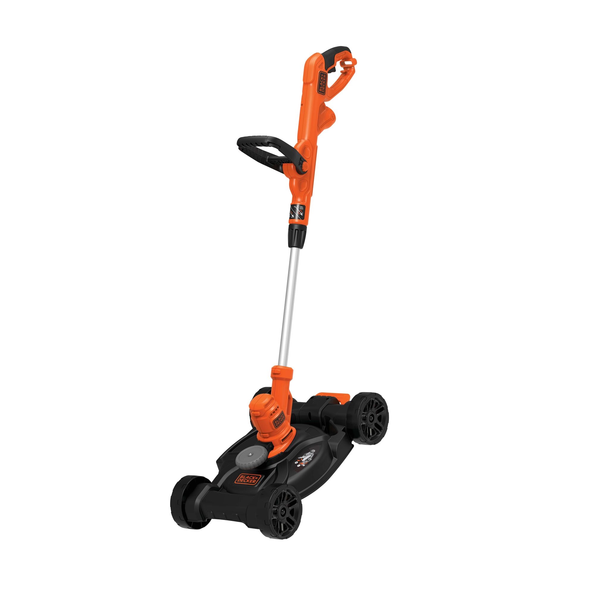 BLACK+DECKER BESTA512CM 6.5-Amp Corded Electric Lawn Mower