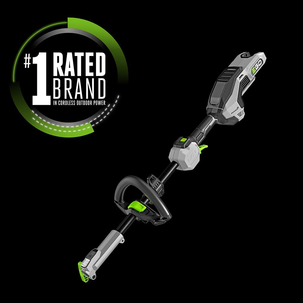 EGO Power+ PH1420 56-Volt Lithium-ion Power Head. Black