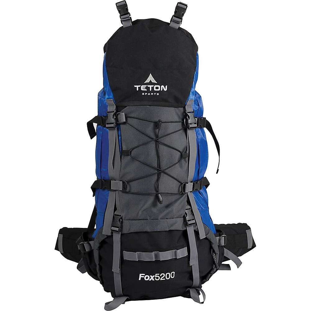 Teton Sports Fox 5200 Backpack