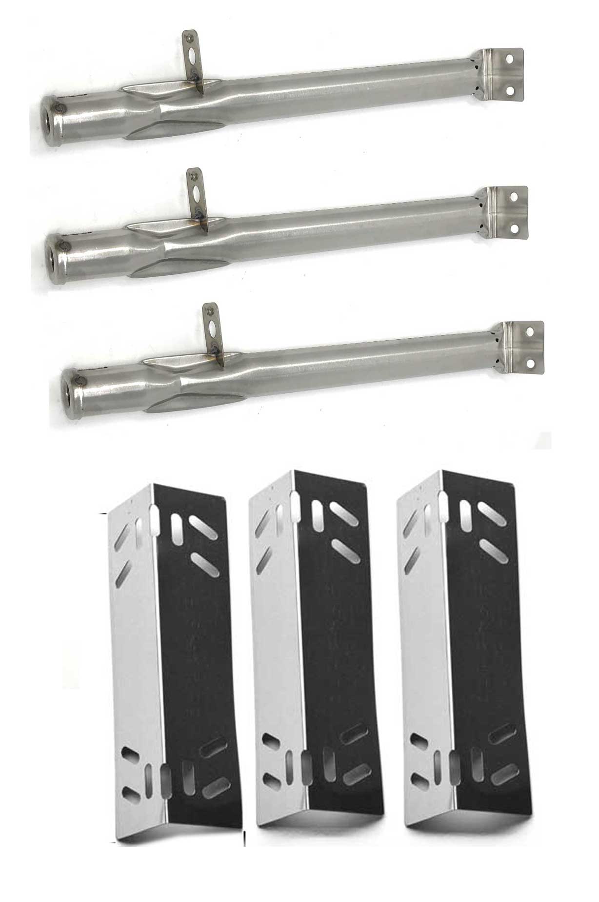 Repair Kit for Kenmore 119.16126010. 119.16126011. 119.16145210. Gas Models