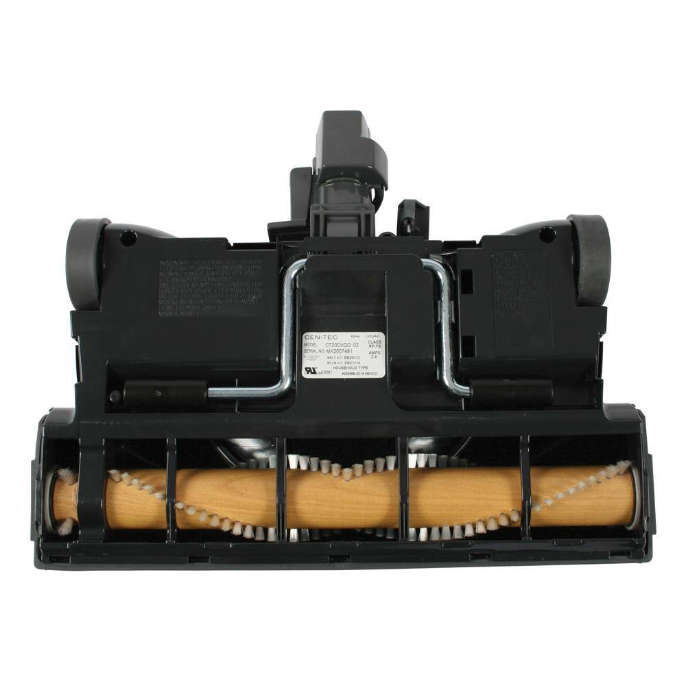Cen-Tec CT20QD CT20QD Electric Powerhead for Central Vacuums