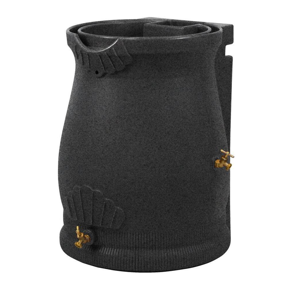 Rain Wizard RWURN50-DAR 50 Gal. Urn