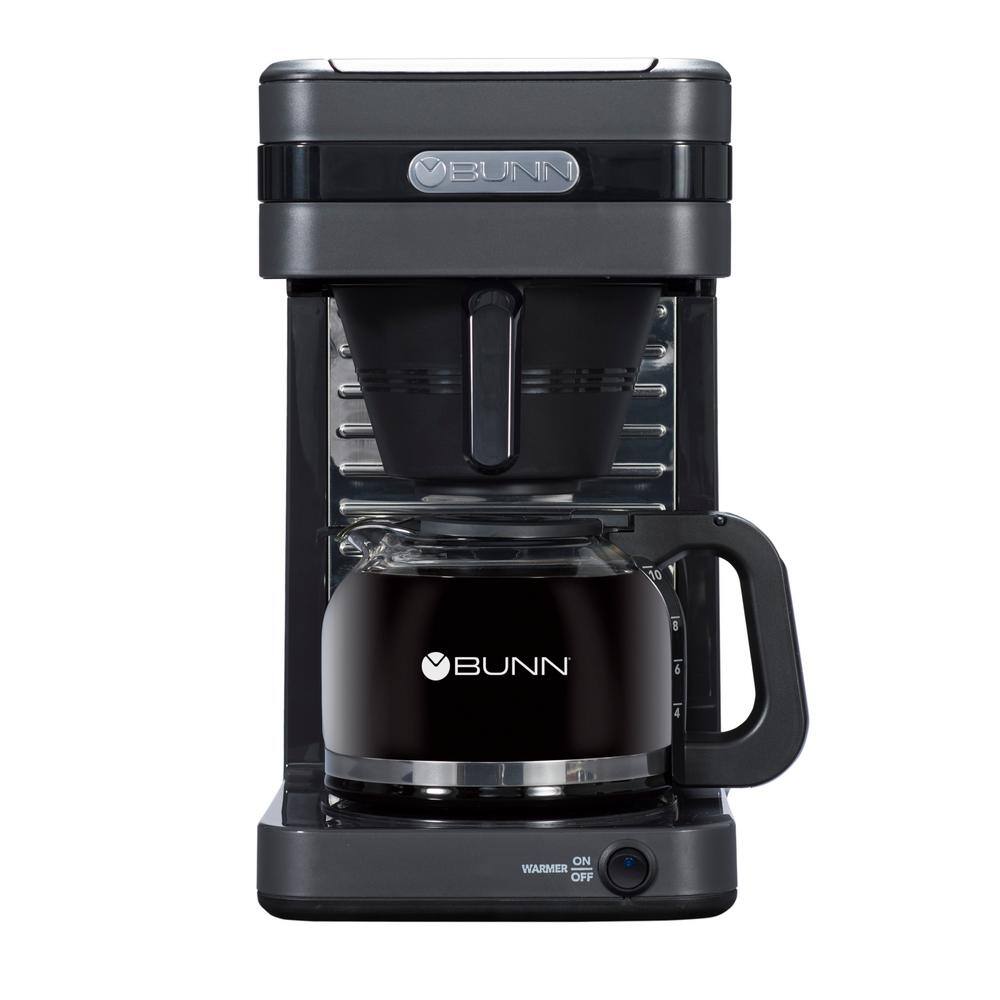 Bunn  CSB2G Speed Brew Elite 10-Cup Coffee Maker