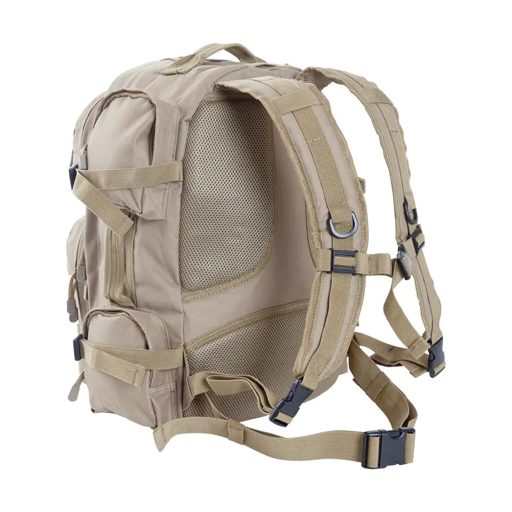Allen Tactical Intercept Tactical Pack. Tan