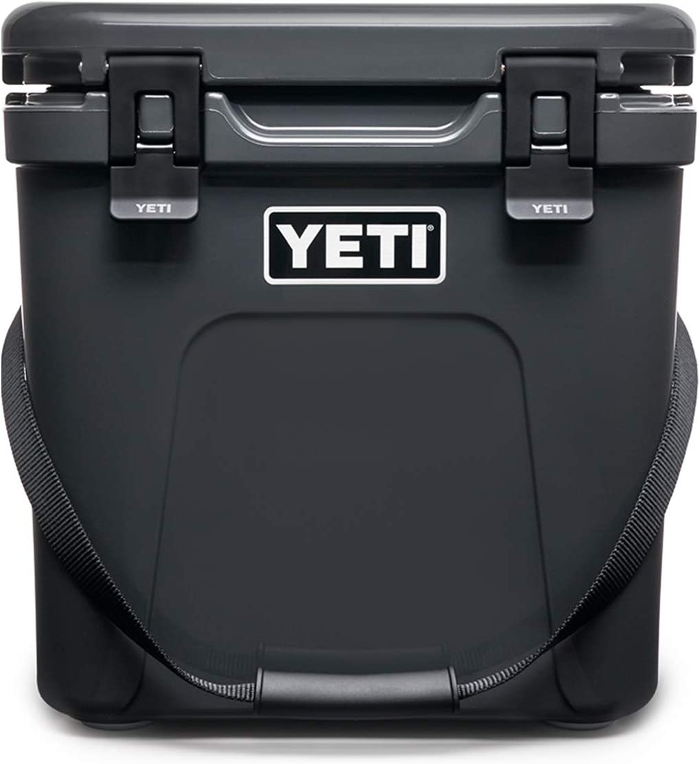 YETI Roadie 24 Cooler - Charcoal