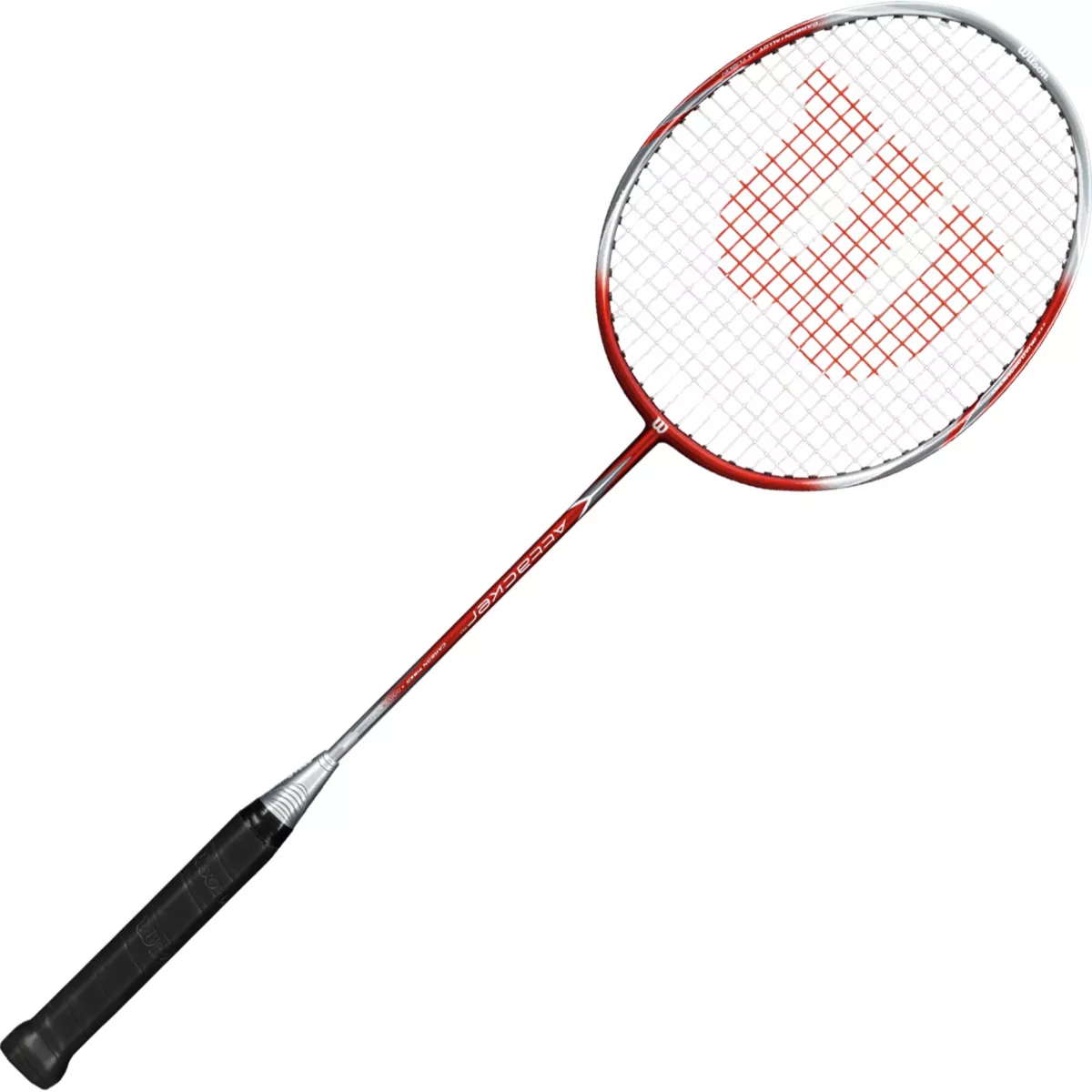 Wilson Attacker 2016 Badminton Racquet
