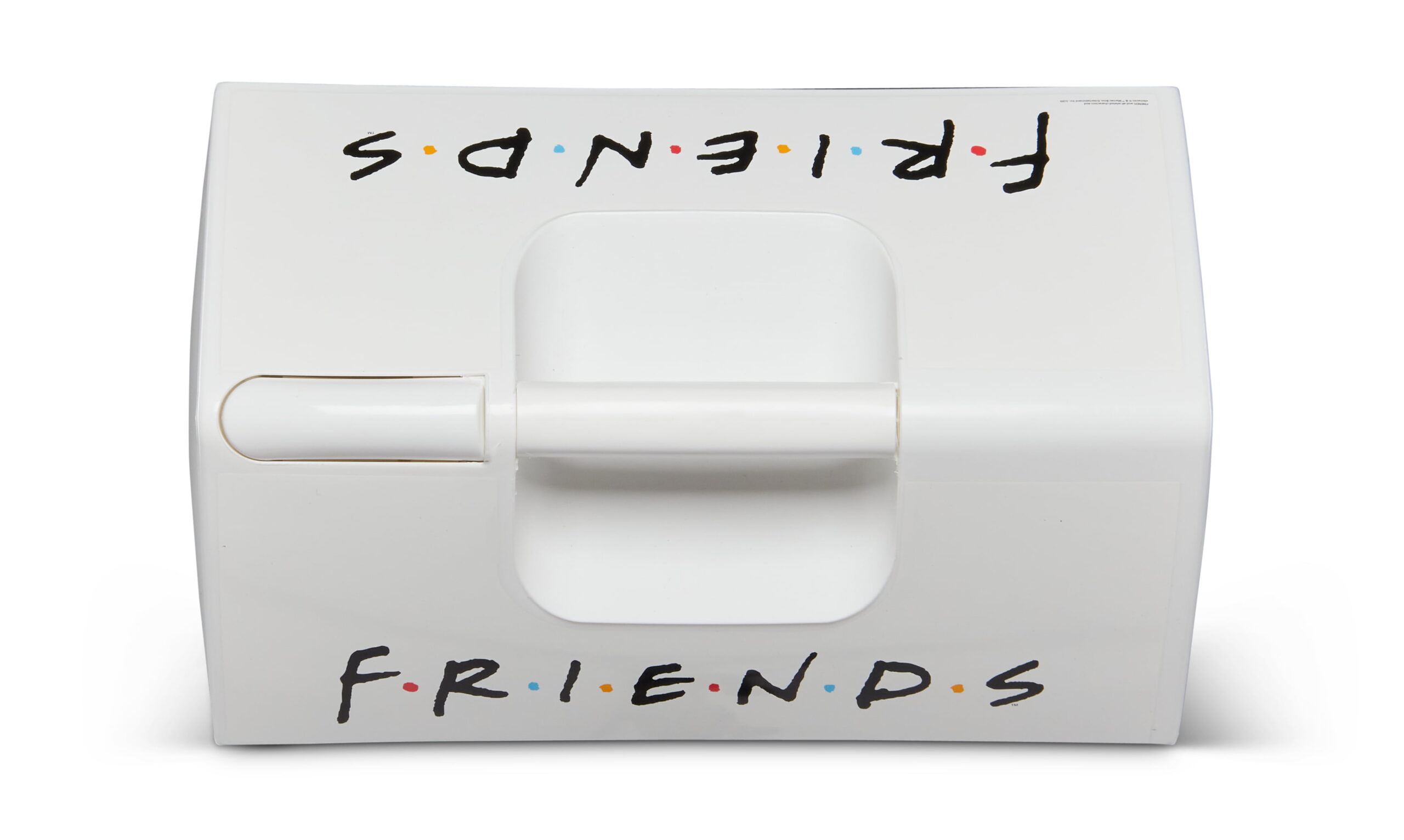 Igloo 16 qt. Playmate Elite Hard Sided Cooler - Friends