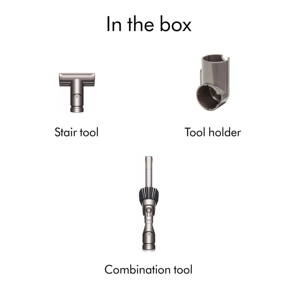 Dyson 405866-01 Ball Animal 3-Upright Vacuum Cleaner