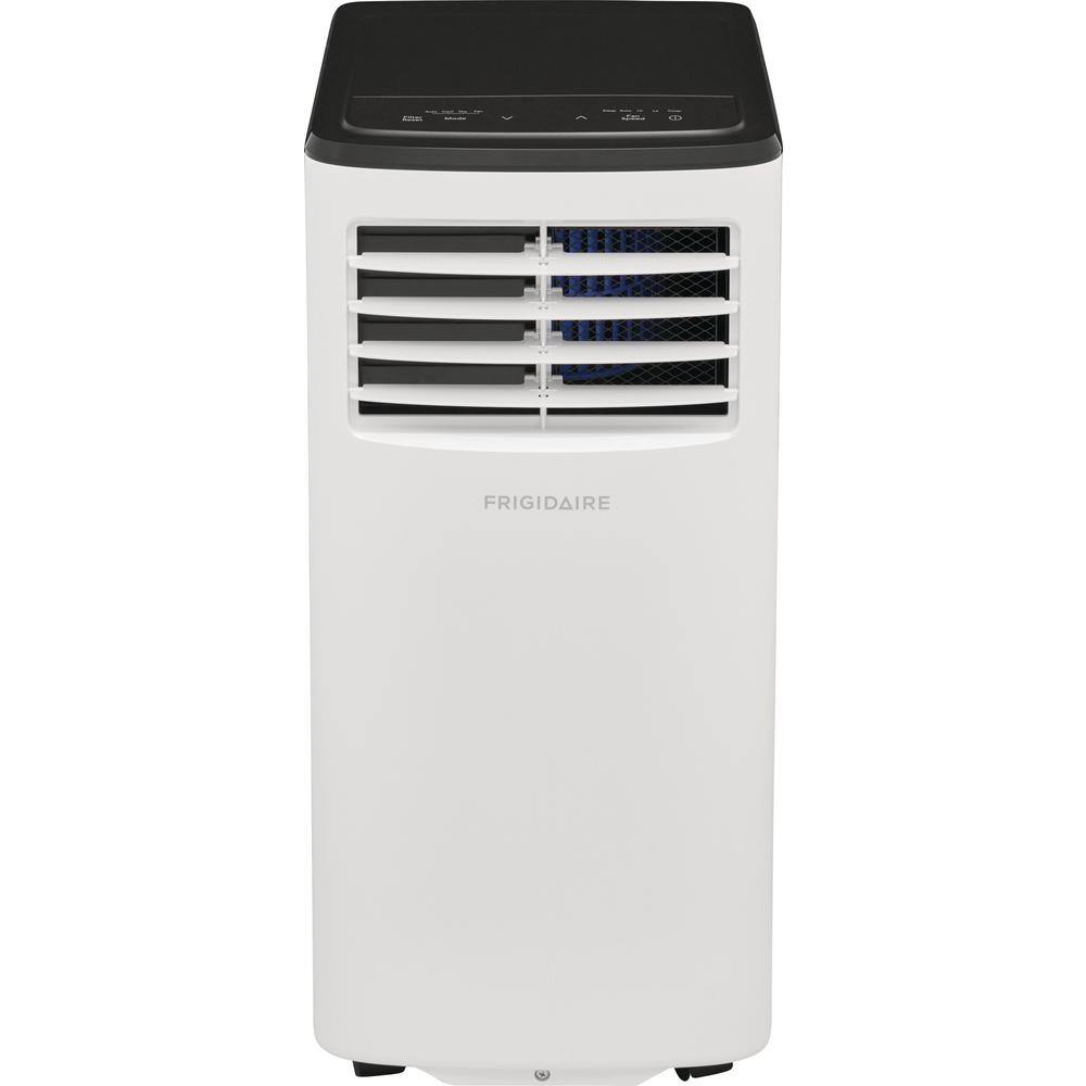 Frigidaire FHPC082AC1 8.000 BTU Portable Air Conditioner in White