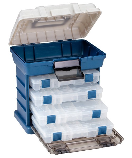 Plano 4-By Rack System