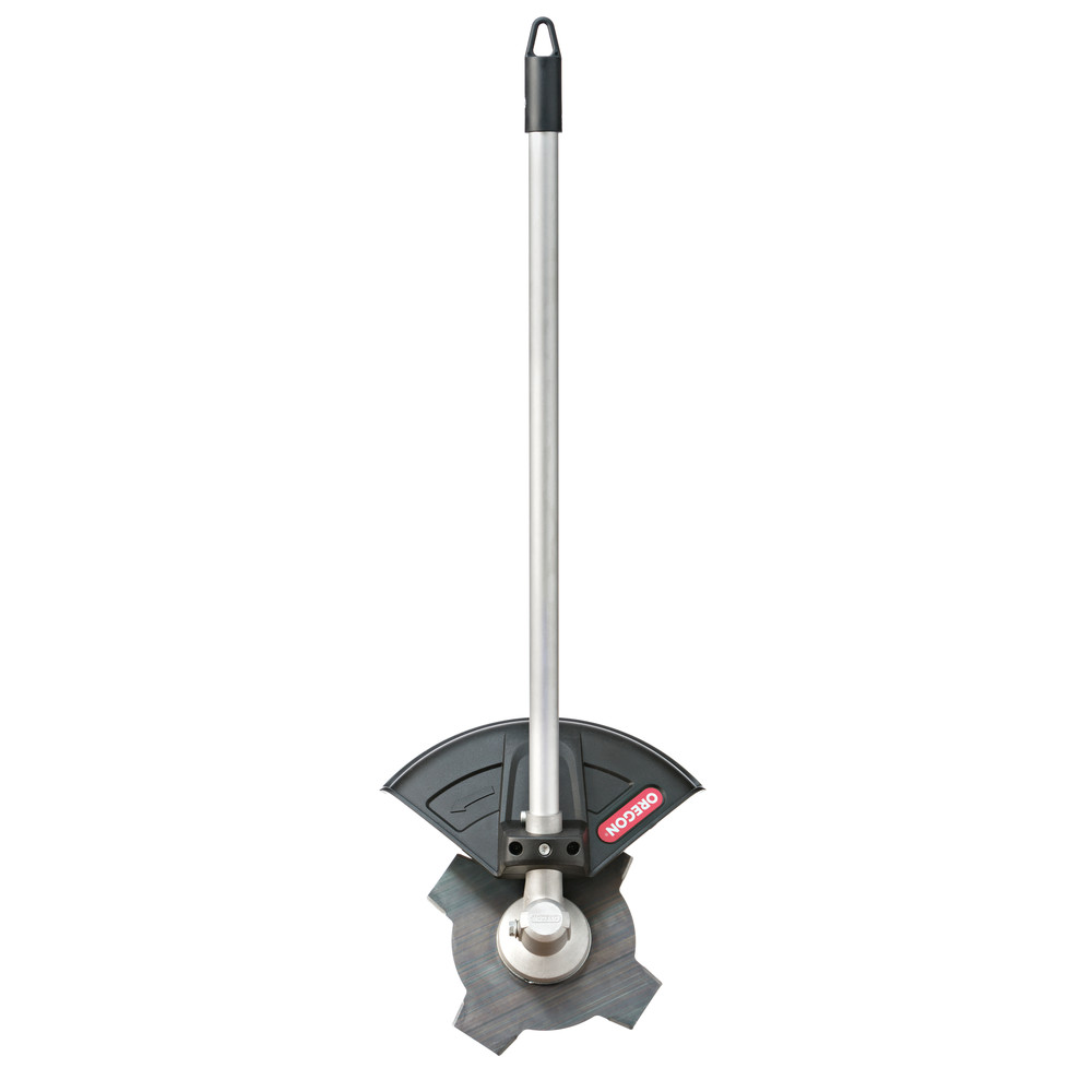 Oregon Cordless Multi-Attachment String Trimmer Attachment (no powerhead. no Battery. no Charger)