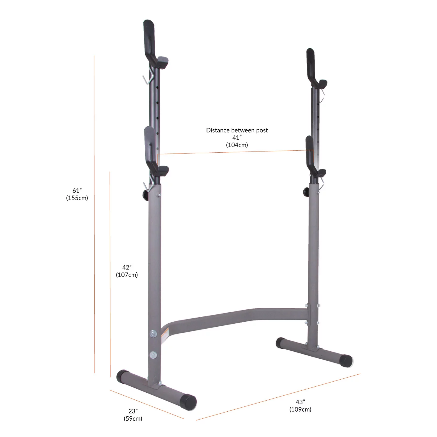 Body Champ BCB3780 Olympic Weight Bench