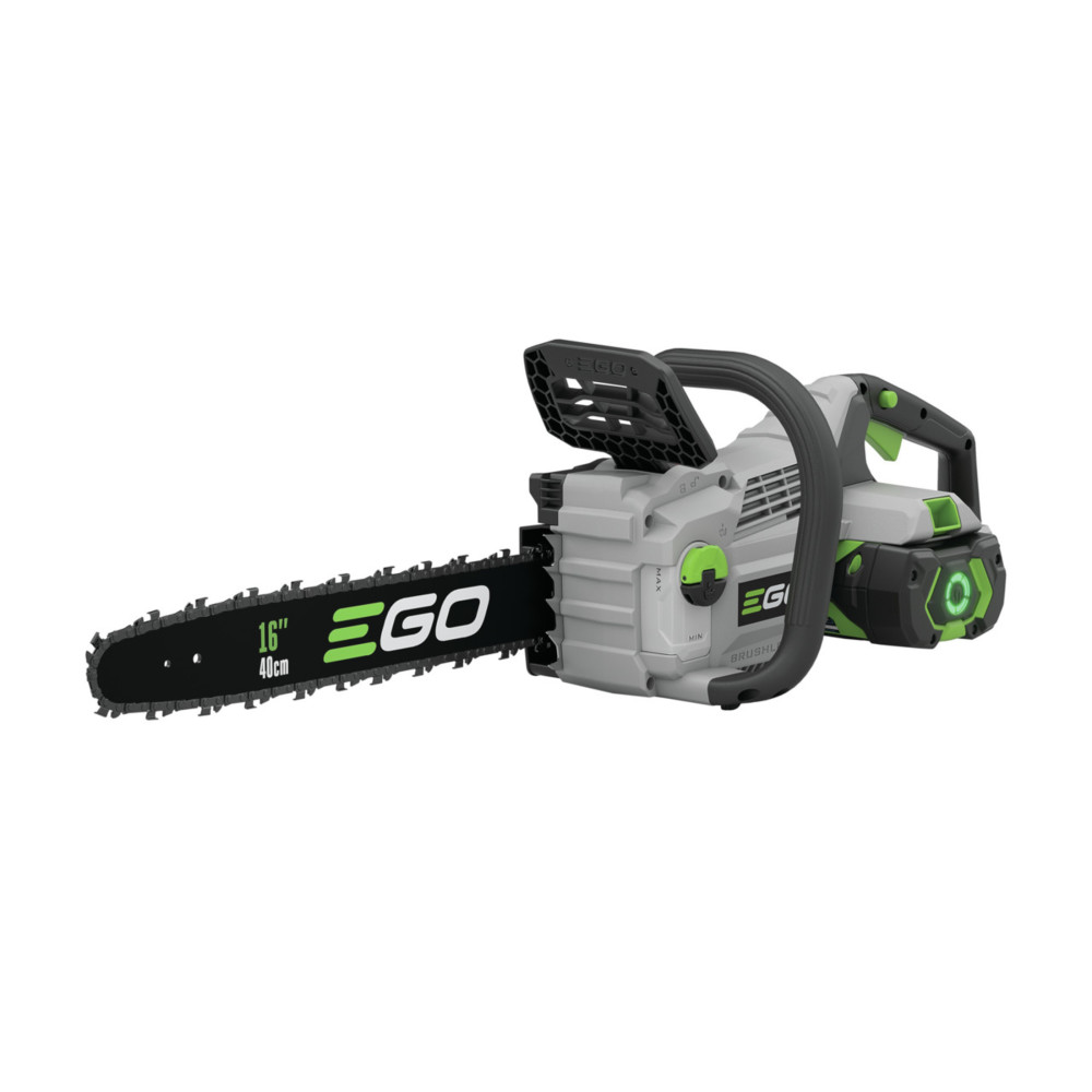 Ego Power+ 16 Chainsaw Kit