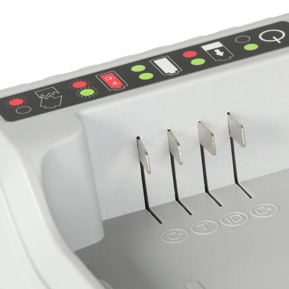 Snow Joe iCHRG40 iON 40-Volt EcoSharp Lithium-Ion Charger