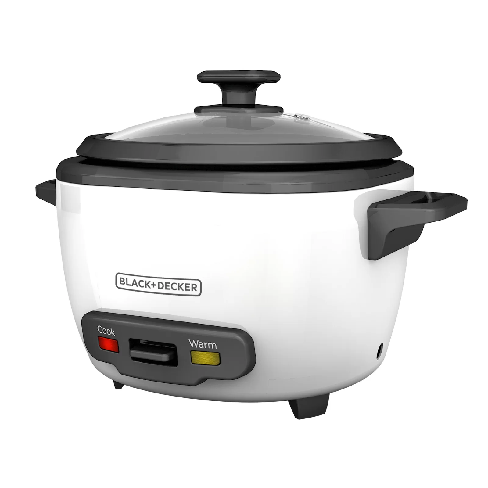 Black + Decker Rice Cooker - 16 cup