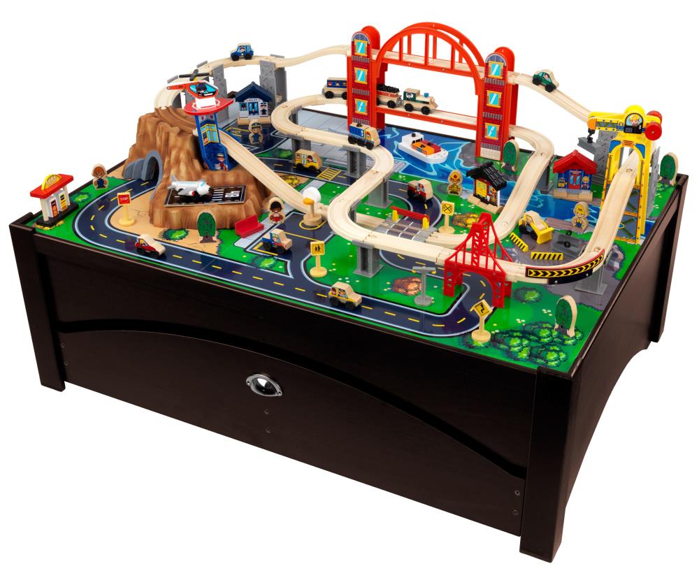 KidKraft Metropolis Play Furniture