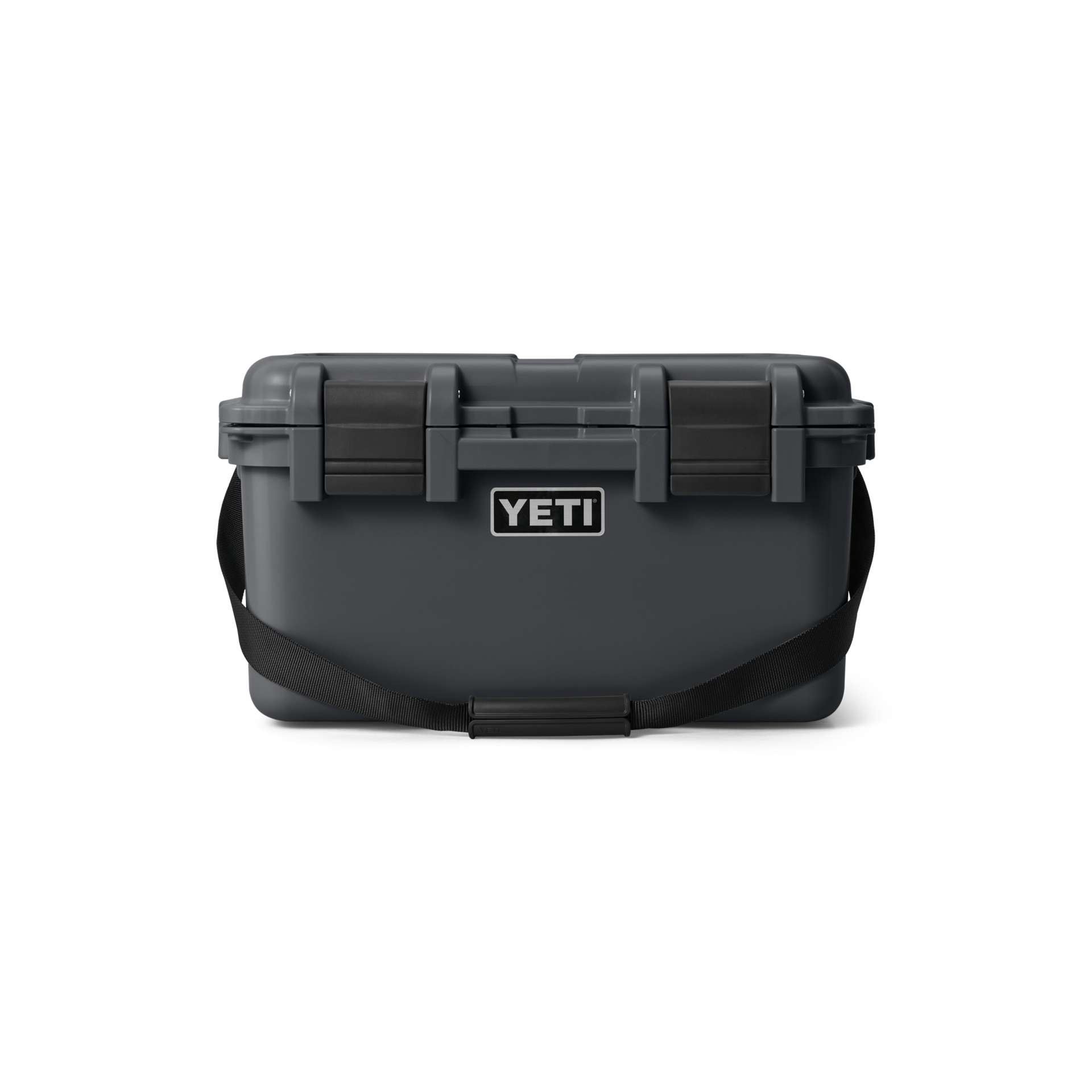 YETI LOADOUT GOBOX 30 GEAR CASE - Charcoal