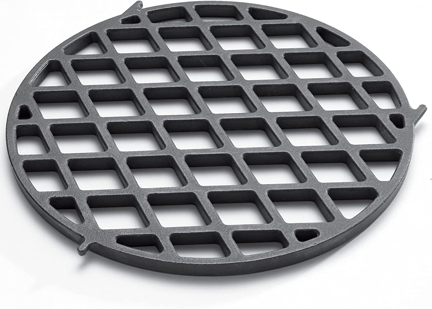 Weber 8834 Gourmet BBQ System Sear Grate.Black