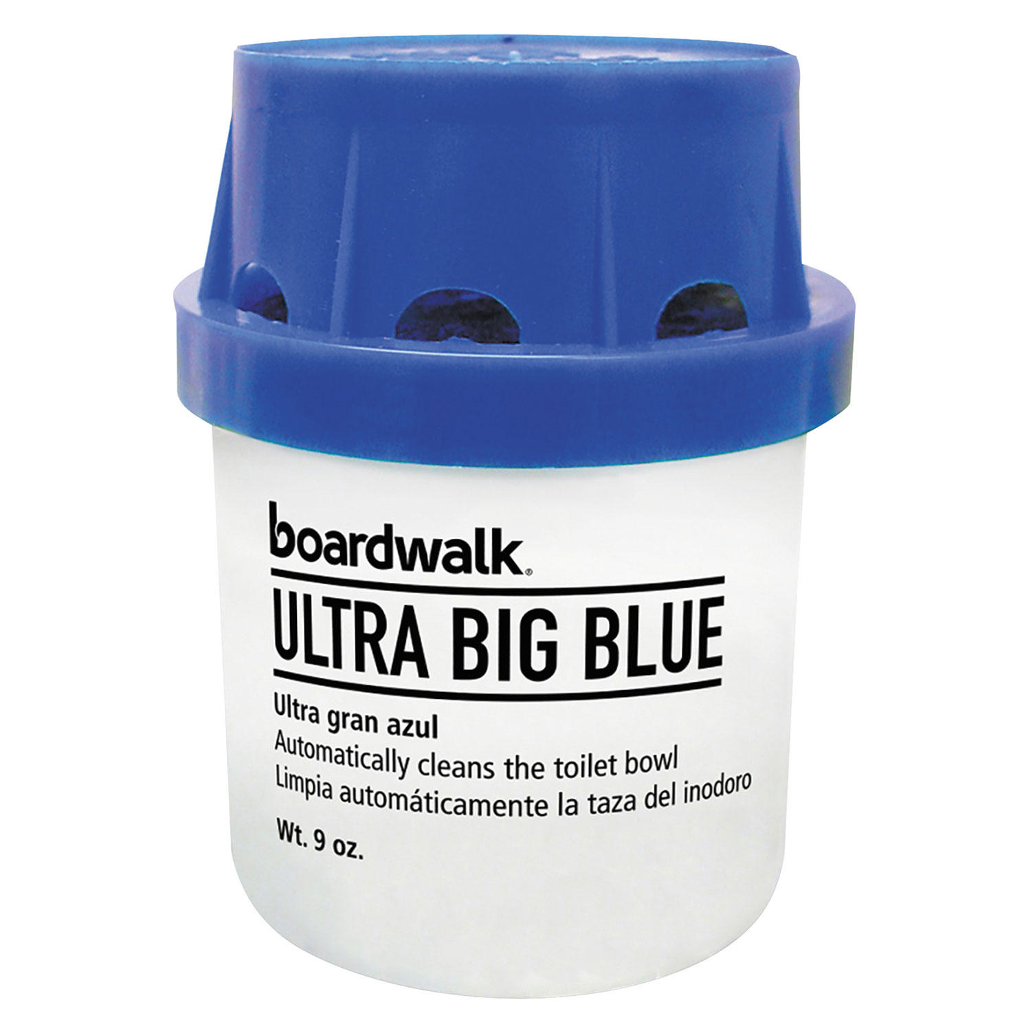Boardwalk In-Tank Automatic Bowl Cleaner. 12 ct.