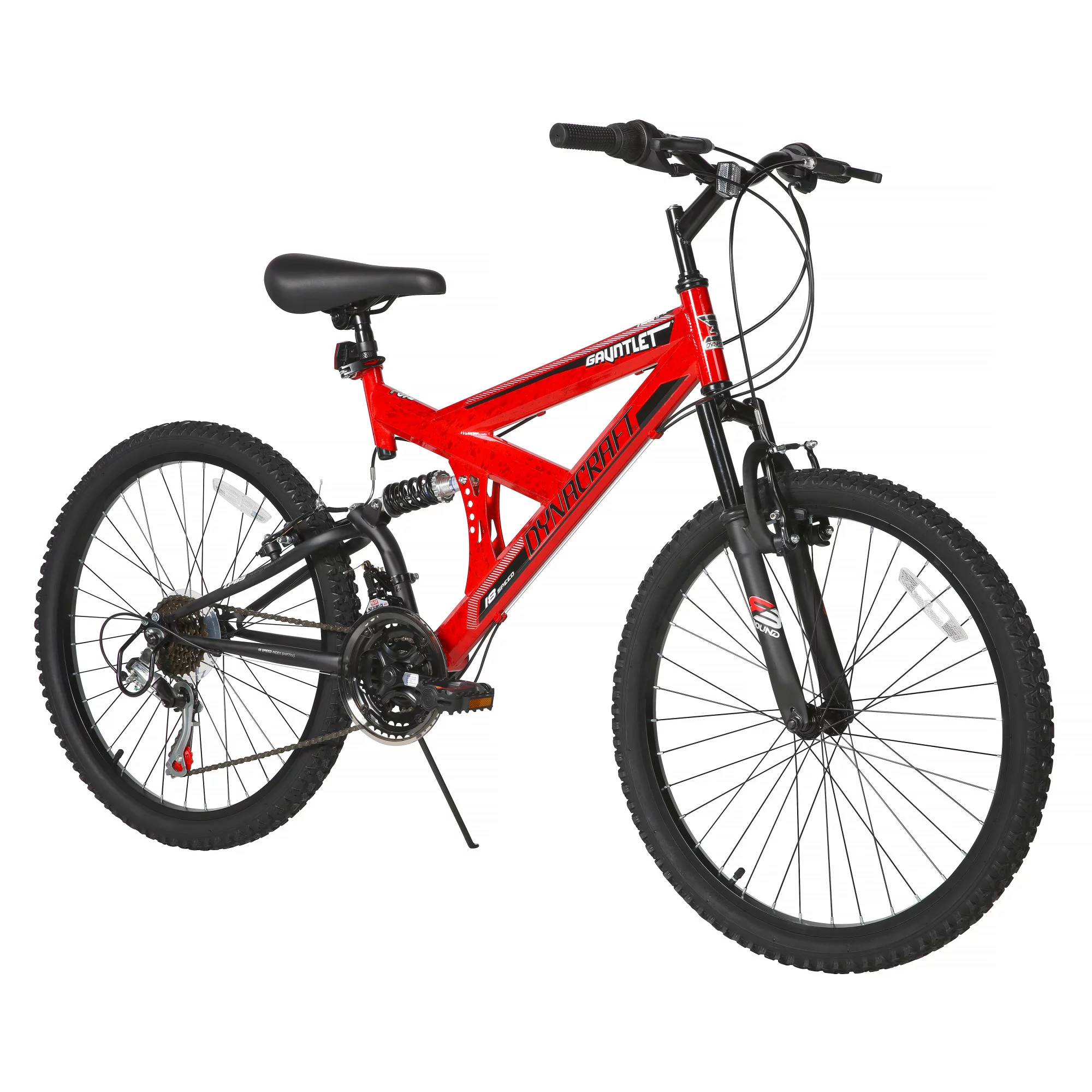Dynacraft Gauntlet 24″ Bike
