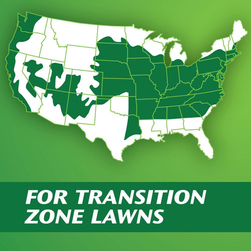 Scotts 17480 40 lbs. EZ Seed Patch & Repair Tall Fescue Lawns Mulch. Grass Seed and Fertilizer Combination