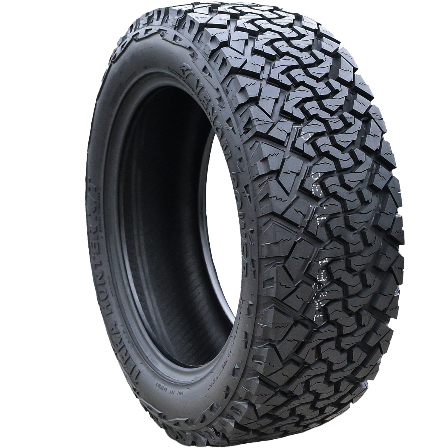 Tire Venom Power Terra Hunter X/T 265/65R18 116T XL XT Extreme Terrain
