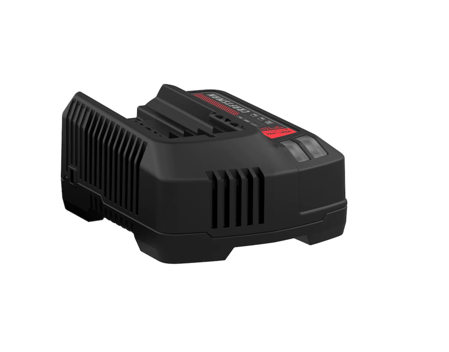 CRAFTSMAN CMCB104 20-Volt Max Power Tool Battery Charger