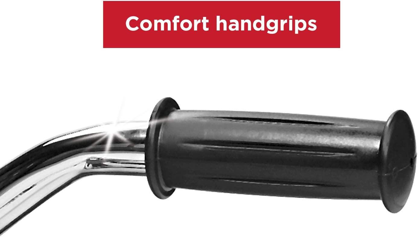 Radio Flyer Deluxe Big Flyer. Outdoor Toy for Kids Ages 3-7. Red Toddler Bike