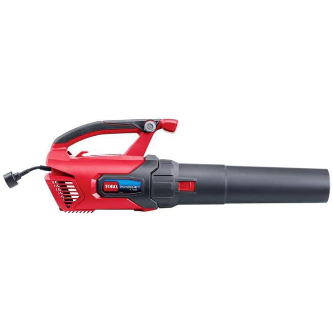 Toro  PowerJet Leaf Blower Leaf Blower
