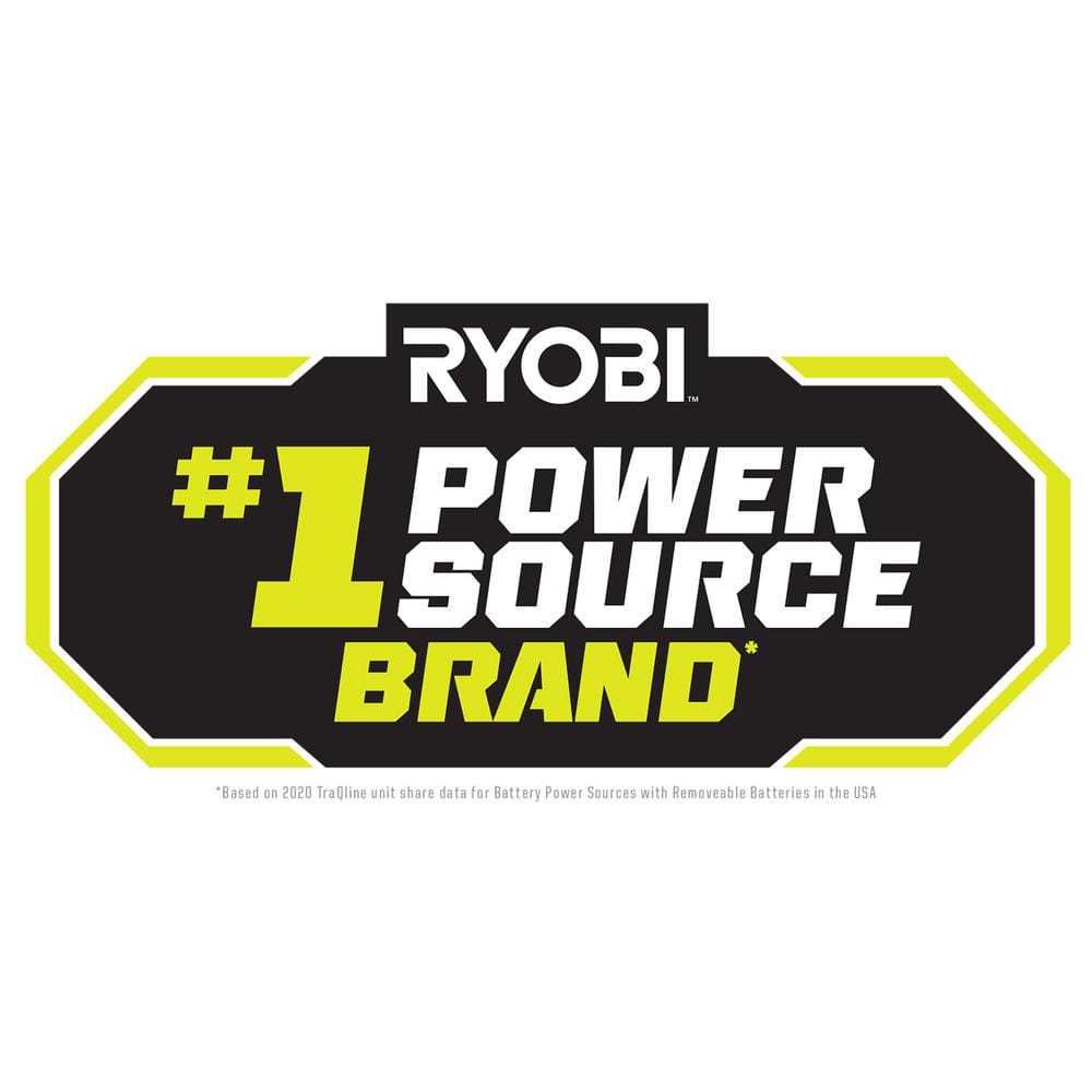 RYOBI  40V 300-Watt Power Inverter (2 Pack)