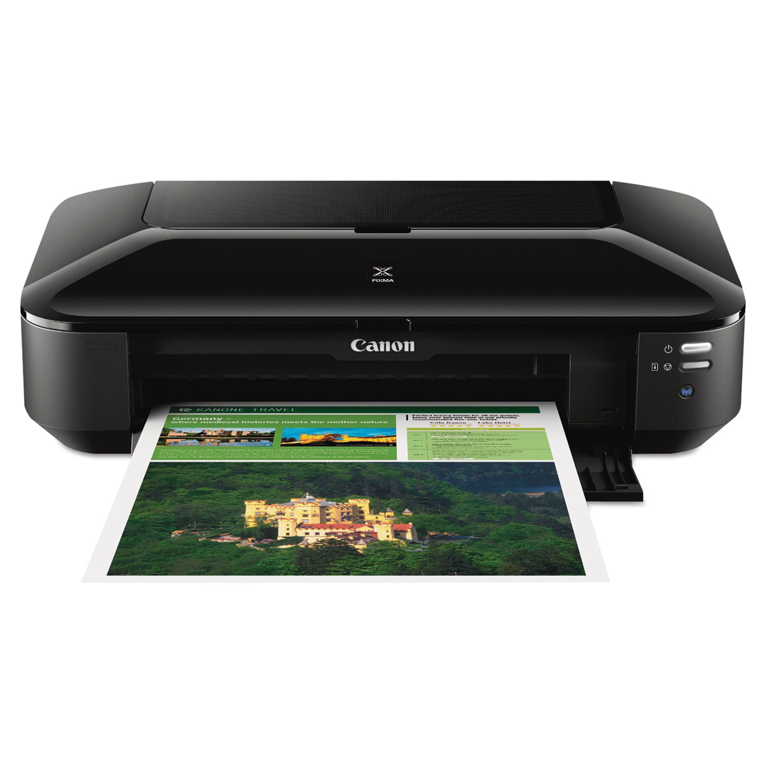 Canon PIXMA iX6820 Wireless Inkjet Business Printer
