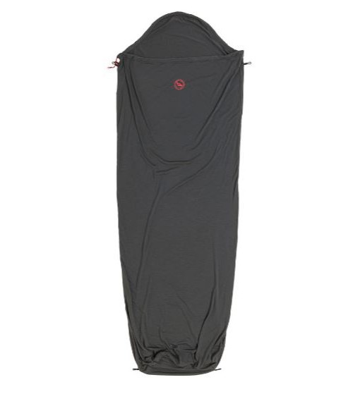 Big Agnes Wool Sleeping Bag Liner