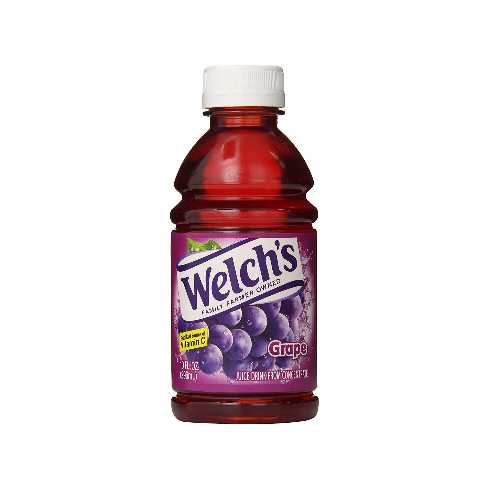 Welchs 171345 Welchs Juice Drink. 24 ea