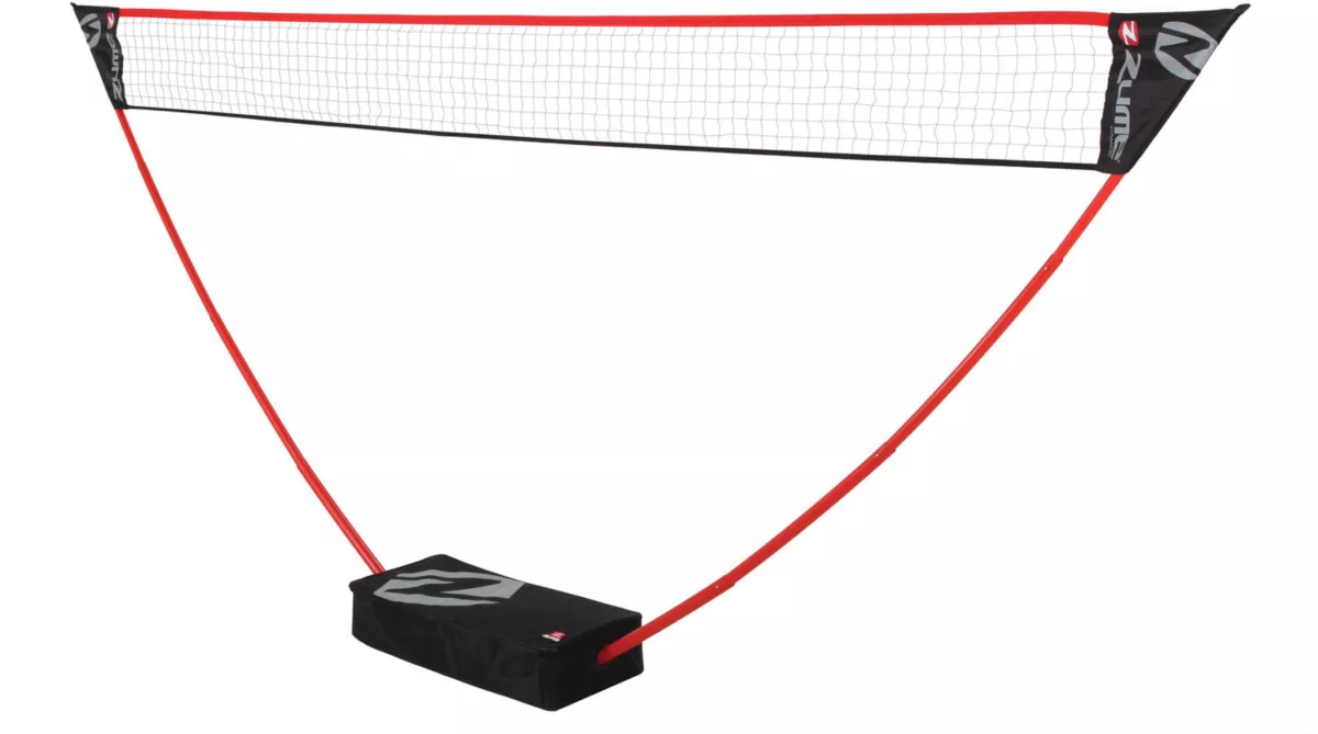 Zume Games Badminton Set