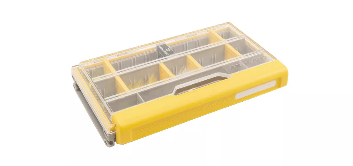 Plano EDGE 3500 Tackle Box