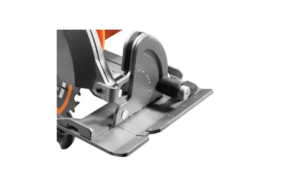 RIDGID R32051 15 Amp 7-1/4 in. Circular Saw