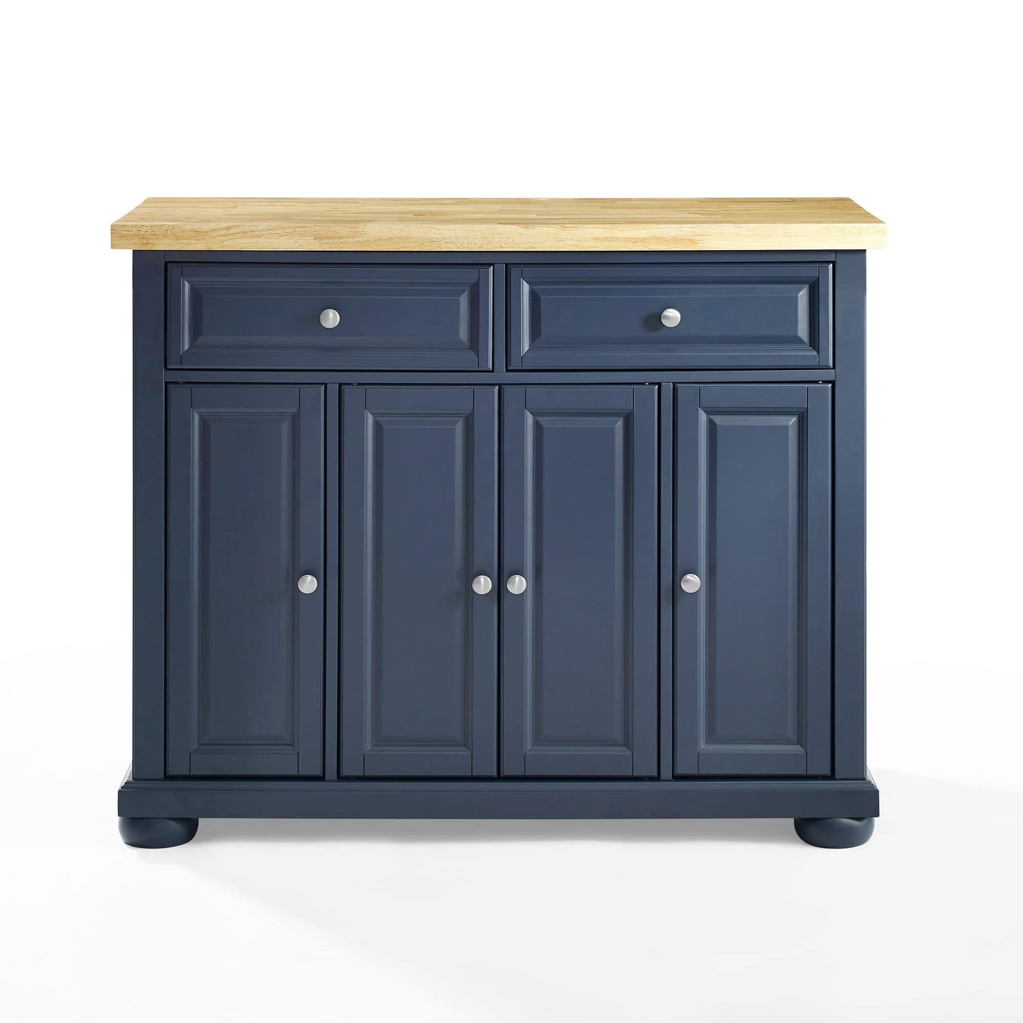 Crosley Furniture Madison Kitchen Island