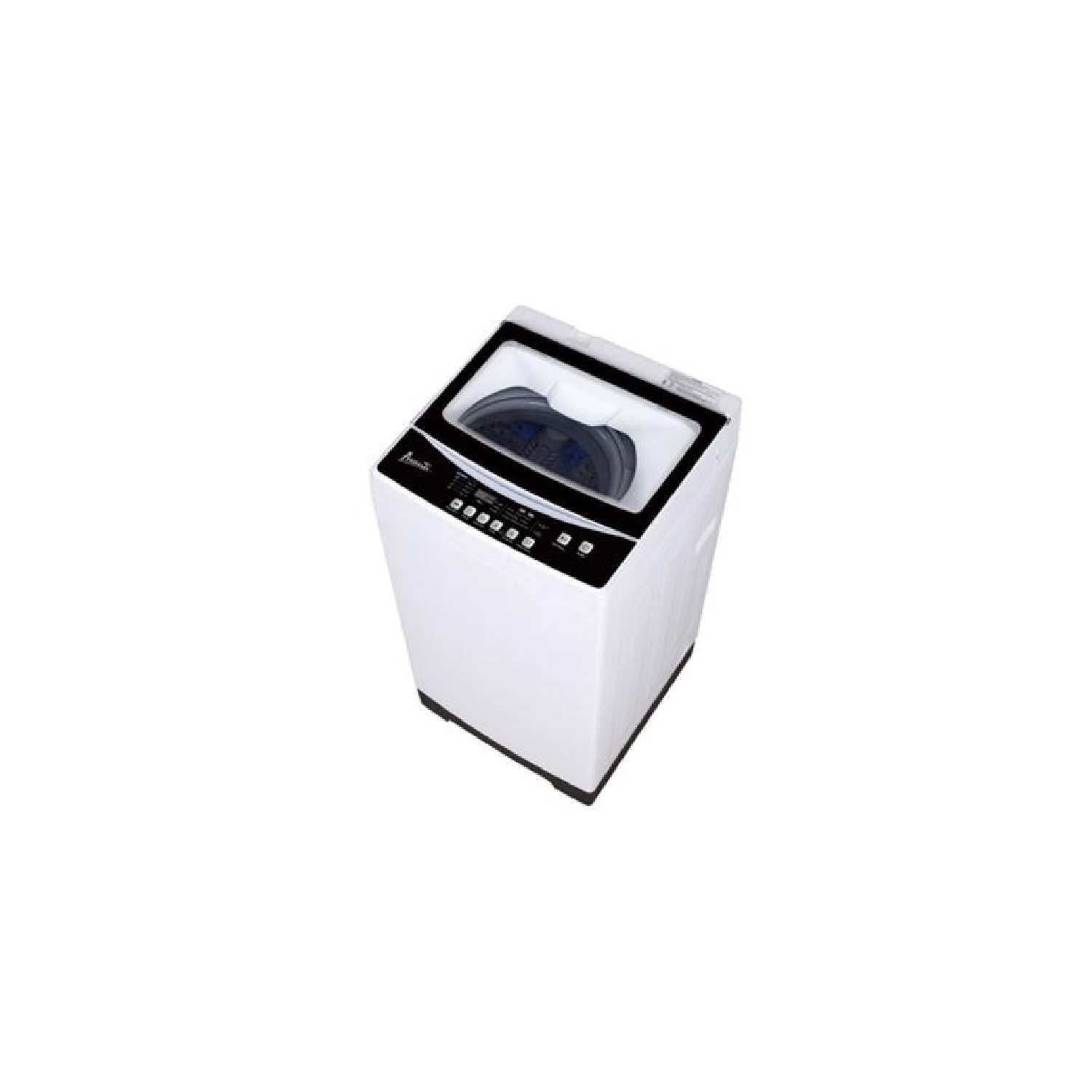 Avanti 1.6 CF Top Loading Washer - White