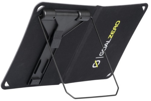 Goal Zero Nomad 10 Solar Panel