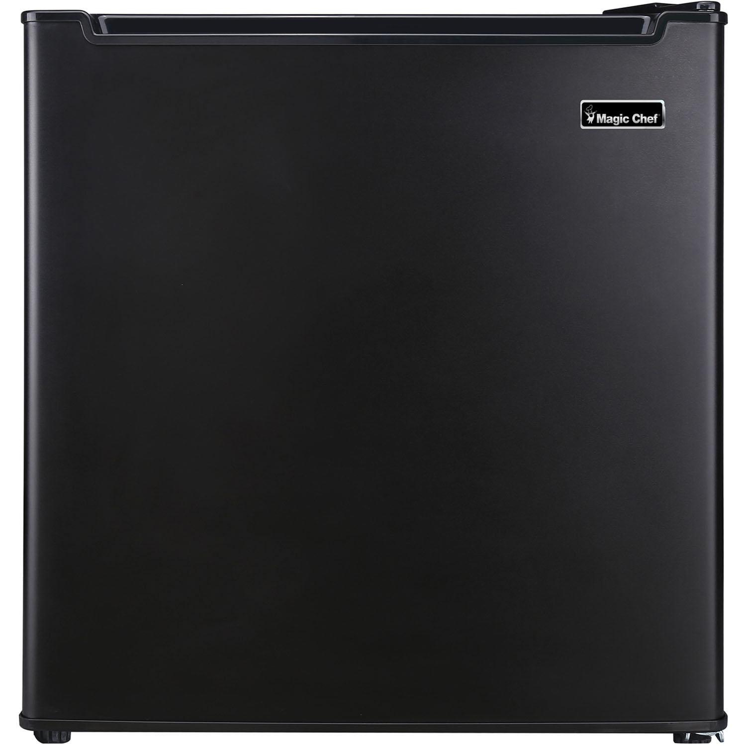 Magic Chef Energy Star 1.7 Cu Ft Mini Fridge. Black
