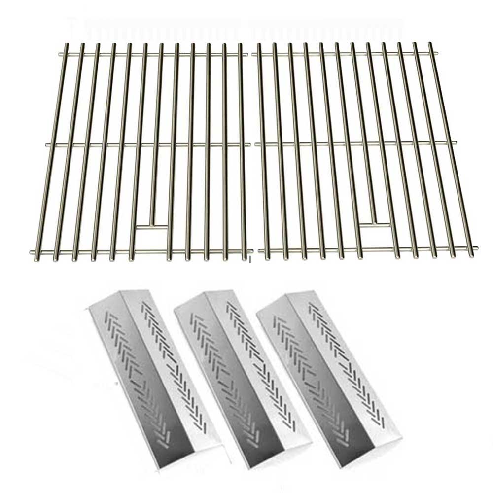 Repair Kit Grill Tool Sets for Broil-Mate 726454. 726464. 736454. 736464 Gas Models