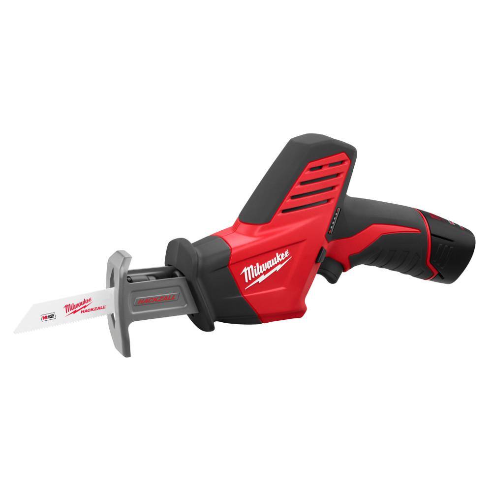Milwaukee  M12 12V Lithium-Ion Cordless Combo Kit (3-Tool) with M12 Multi-Tool
