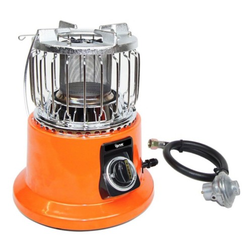 Ignik 2-in-1 Heater Stove