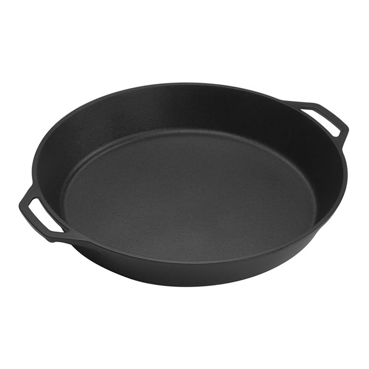 Lodge L17SK3 17″ Cast Iron Skillet