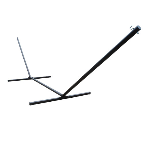 Vivere 180″ Plastic and Steel Hammock Stand