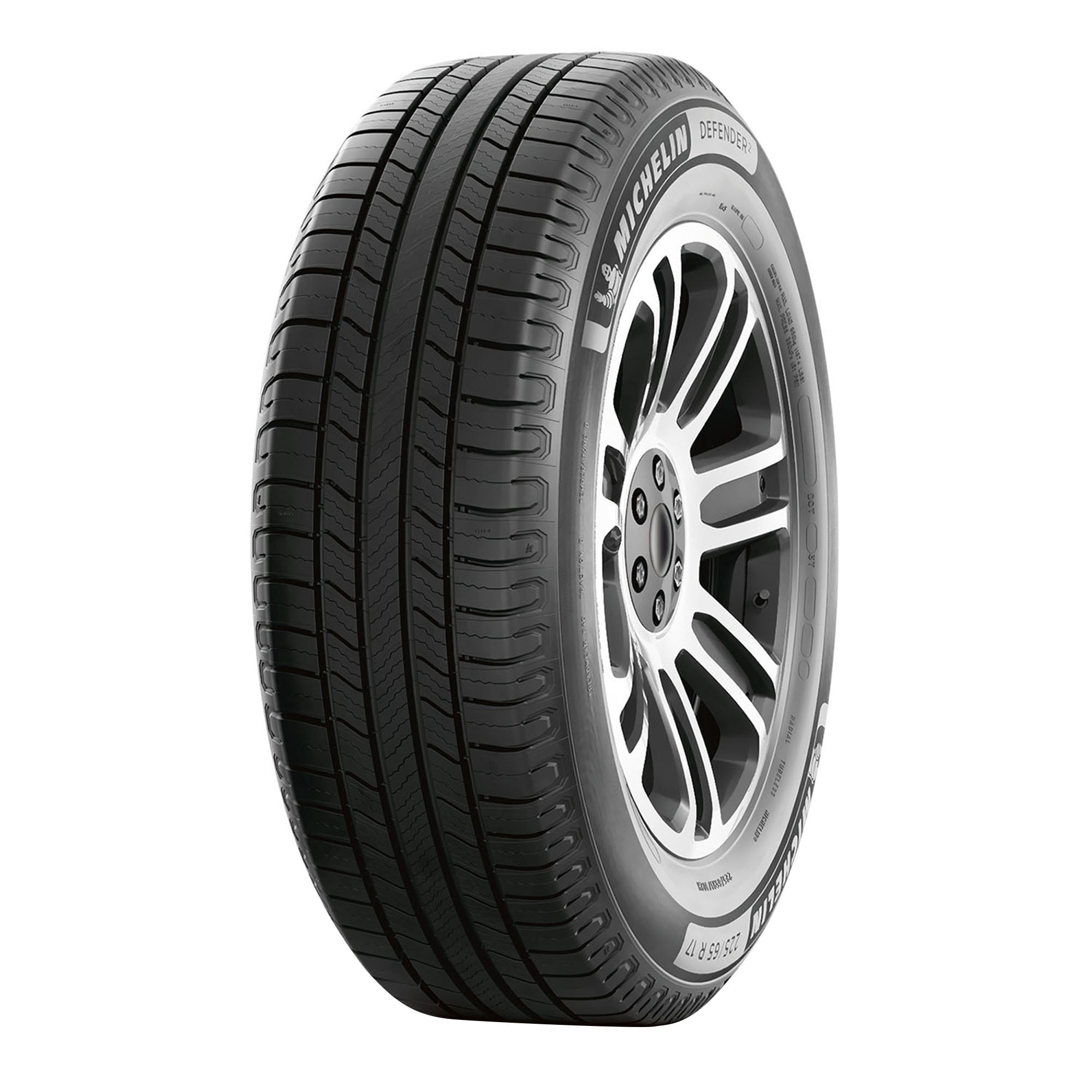 Michelin Defender 2 All Season P205/65R16 95H Passenger Tire