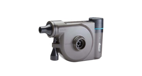 Coleman Onesource Air Bed Pump With Rechargable Battery