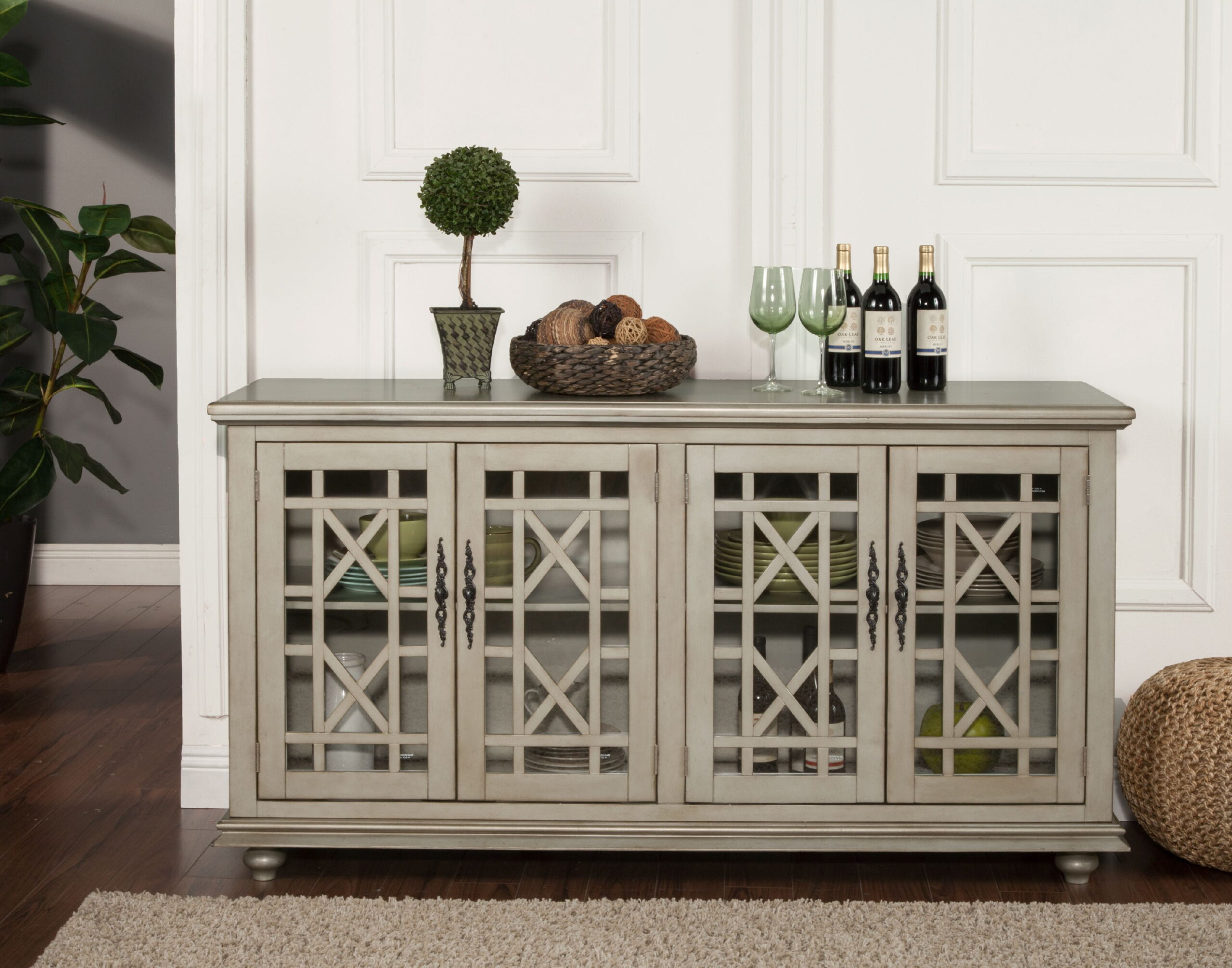 Martin Svensson Home Marche Entertainment Center